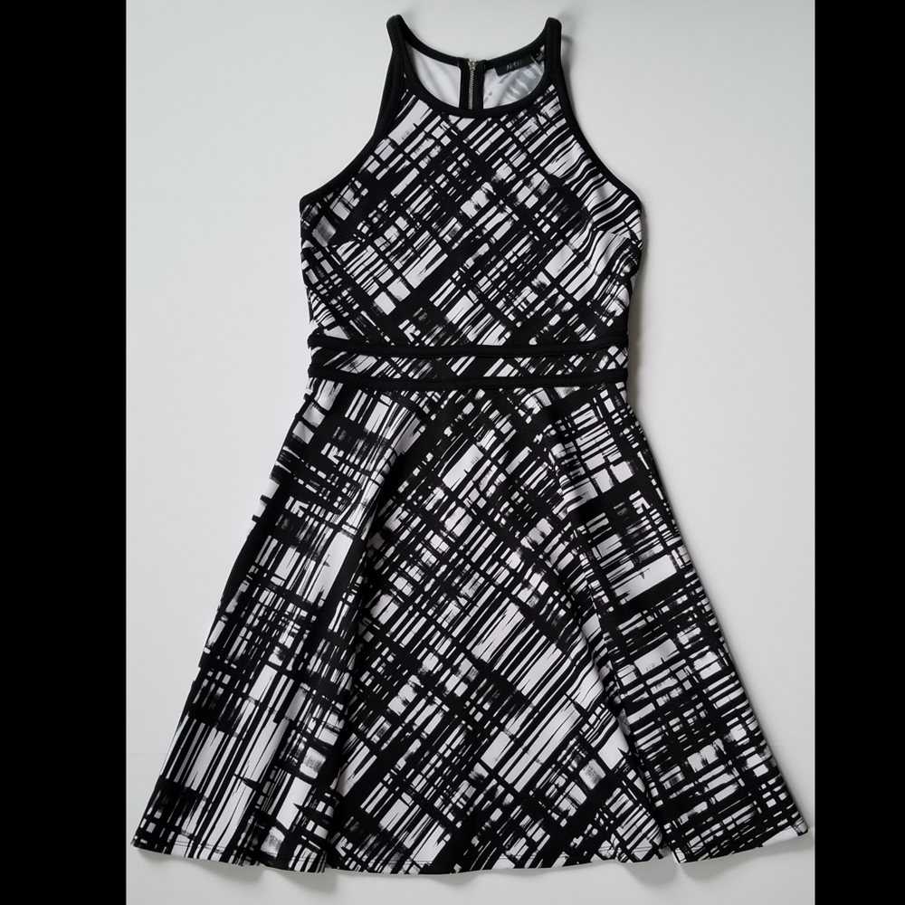 Apt 9 | Fit and Flare Dress